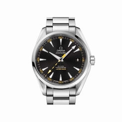 Omega Aqua Terra 150 M 15,000 Gauss 231.10.42.21.01.002 - Unworn Box & Papers