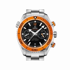 Omega Planet Ocean Chronograph 45.5 MM 232.30.46.51.01.002 - Unworn Box & Papers