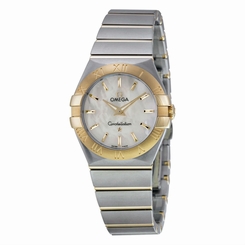 Omega Constellation 12320276005002 Watch 7612586178948