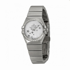 Omega Constellation 12315246005003 Watch 7612586233029