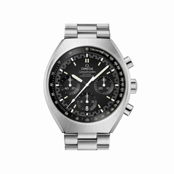 Omega Speedmaster MarkII Chronograph 327.10.43.50.01.001 - Unworn w/Box & Papers