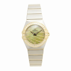 Omega Constellation 12325246057001 Watch
