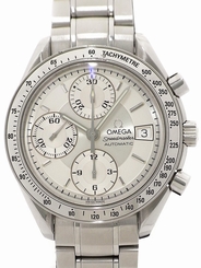 Used[B] Watch Men OMEGA Speedmaster Date automatic 3513.30 (3513-30) U3Y