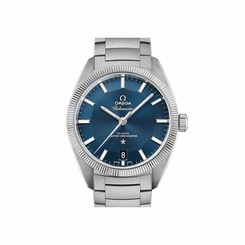 Omega Globemaster Master Chronometer 130.30.39.21.03.001 - Unworn Box & Papers