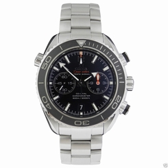 Omega Planet Ocean 600m Co-Axial Chronograph 45.5mm 232.30.46.51.01.001 Ret$8200