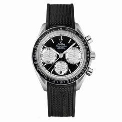 NEW Omega Speedmaster Racing Co-Axial Chronograph 40 mm Ref. 326.32.40.50.01.002 7612586233104