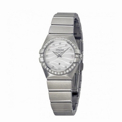 Omega Constellation 12315246055006 Watch