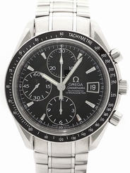 Used[B] Watch Men OMEGA Speedmaster Date automatic 3210.50 (3210-50) W1B