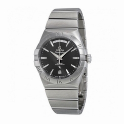 Omega Constellation 12310382201001 Watch 7612586229343