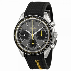 WATCH OMEGA SPEEDMASTER RACING CO-AXIAL CHRONOGRAPH 40 MM 32632405006001 7612586233142