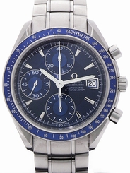 Used[C] Watch Men OMEGA Speedmaster Date automatic 3212.80 (3212-80) N1G