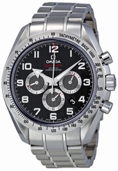 OMEGA Speedmaster Broad Arrow Co-axial Watch 321.10.44.50.01.001 - RRP ��4630 NEW