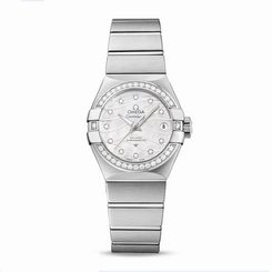 Omega Constellation 12315272055002 Watch