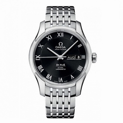 Fake AAA  Omega De Ville 43110412201001 Watch Watch