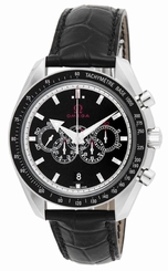 OMEGA Speedmaster Olympic Co-axial Watch 321.33.44.52.01.001 - RRP ��5160 - NEW