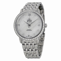 Omega De Ville 42415332055001 Watch 845960065238