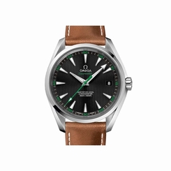 Omega Aqua Terra 41.5MM Golf Edition 231.12.42.21.01.003 - Unworn w/Box & Papers