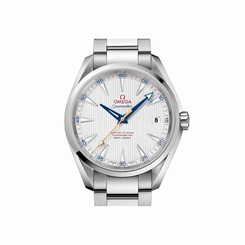 Omega Aqua Terra 150M Golf Edition 231.10.42.21.02.004 - Unworn w/Box & Papers