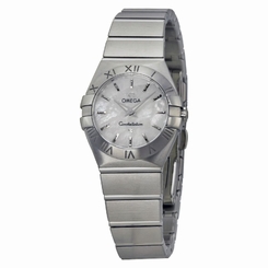 Omega 123.10.24.60.05.001 Womens Watch