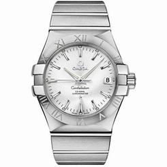 Omega Constellation 09 Mens Watch 123.10.35.20.02.001