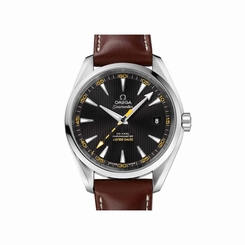 Omega Aqua Terra 150M 15,000Gauss 231.12.42.21.01.001 - Unworn with Box & Pap