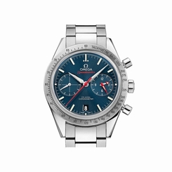 Omega Speedmaster '57 Chronograph 331.10.42.51.03.001 - Unworn w/Box&Papers