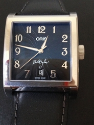ORIS BOB DYLAN Automatic Watch Limited Edition
