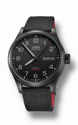 New Oris Air Racing Edition V Men's Watch 75276984784FS