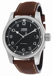 Oris 0173376694084 Limited Edition Challenge International 1932