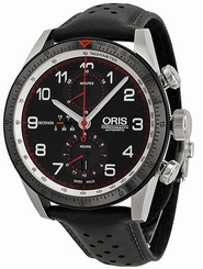 New Oris Artix GT Chronograph Calobra Limited Edition Watch 77476614484SET