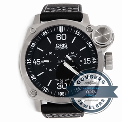 Oris BC4