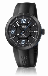 Oris 01 735 7651 4765-07 4 25 06B Mens Watch Oris TT1 Williams F1 Team Day Date 846692026061