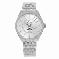 Oris Artix Complication 01 915 7643 4051 07 8 21 80 Steel Automatic Men's Watch