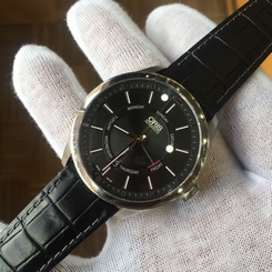 Oris Artix Pointer Day, Date Mens Watch 01 755 7691 4054 2 YEAR WARRANTY
