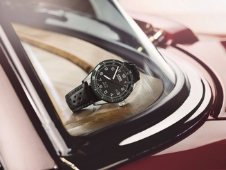 ORIS Calobra Day Date Limited Edition II Artix GT Watch 01 735 7706 4494-Set LS