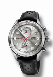 Oris Audi Sport Limited Edition Men's Swiss Automatic Watch 01 774 7661 7481-Set