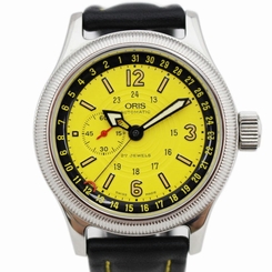 Used[A] Watch Men ORIS Big Crown Pointer Date Ref. 7482B Self winding U3Z