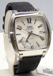 ORIS FRANK SINATRA LIMITED EDITION 66775754061LS WATCH