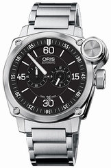 74976324194MB ORIS BC4 DER MEISTERFLIEGER BRAND NEW MENS AUTOMATIC WATCH