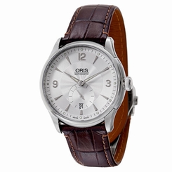 Oris Artelier Men's Automatic Watch 623-7582-4071LS