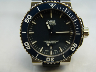 Oris Aquis Date (0173376534155)