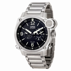 Oris BC4 Flight Timer Men's Automatic Watch 01690761541640782258