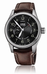 Oris 01 745 7688 4064-07 5 22 77FC Mens Watch Big Crown Small Second Pointer