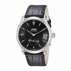 Oris Men's 396-7580-4054LS Automatic Watch