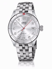 Oris Mens Artix GT Date Watch (0173376714461-0781885)