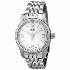 01 733 7649 4091-Set-MB Oris Big Crown Swiss Hunter Team PS Edition 733-7649-409 5709868378072