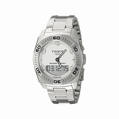 Tissot Mens Analog-Digital Business Watch T0025201103100
