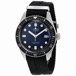 Oris Divers Sixty-Five Automatic Mens Watch 01 733 7720 4055-07 5 21 26FC