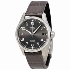 Oris Big Crown Propilot Date Mens Watch 01 751 7697 4063-07 5 20 06FC