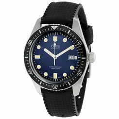 Oris Divers Sixty-Five Automatic Mens Watch 01 733 7720 4055-07 4 21 18